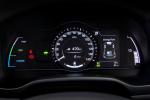 Hyundai IONIQ hybrid 2016 года (UK)